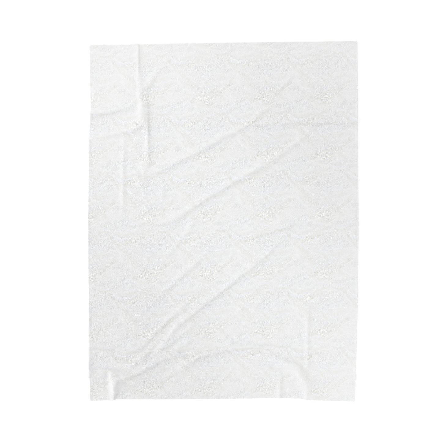 Bamb Plush Blanket