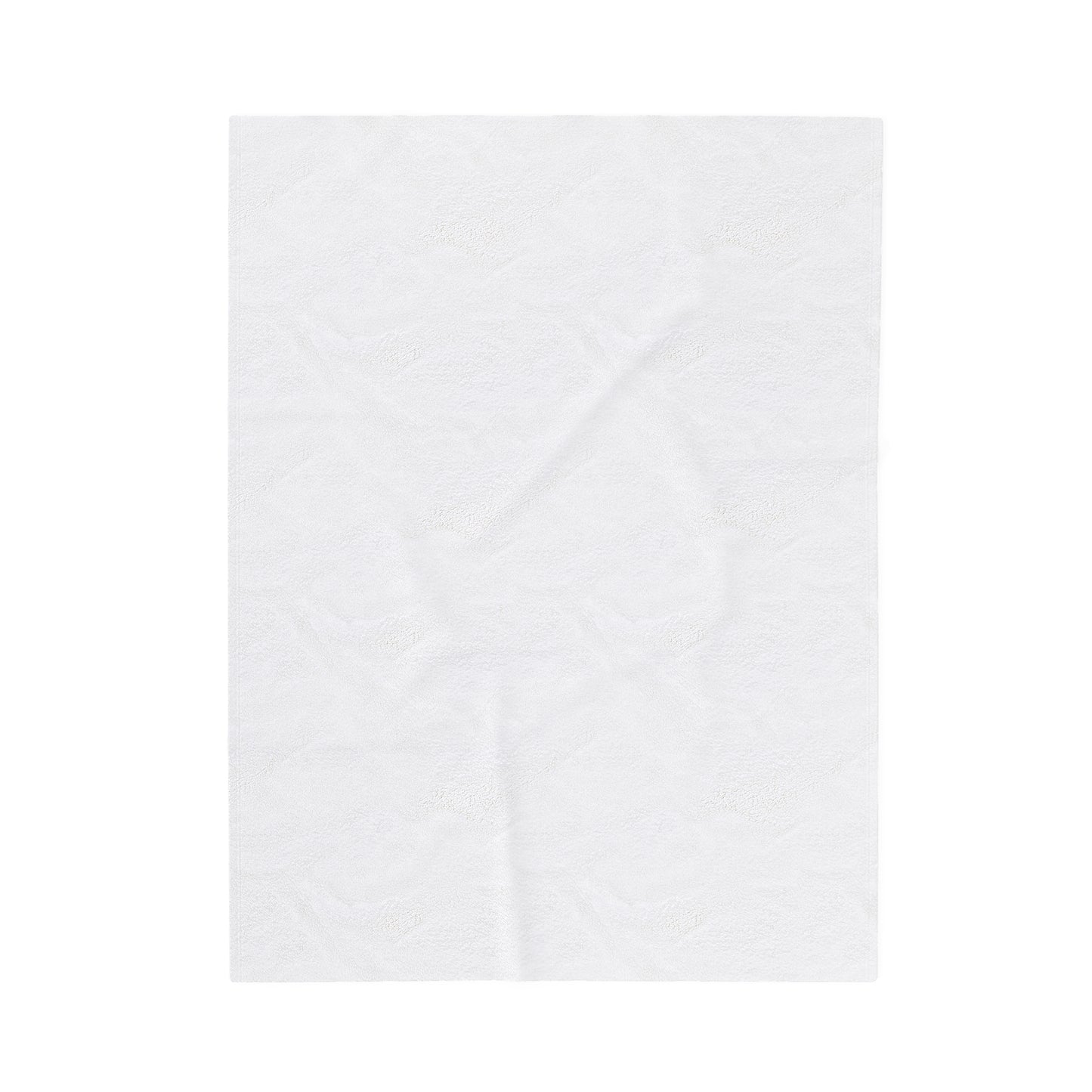 Bamb Plush Blanket