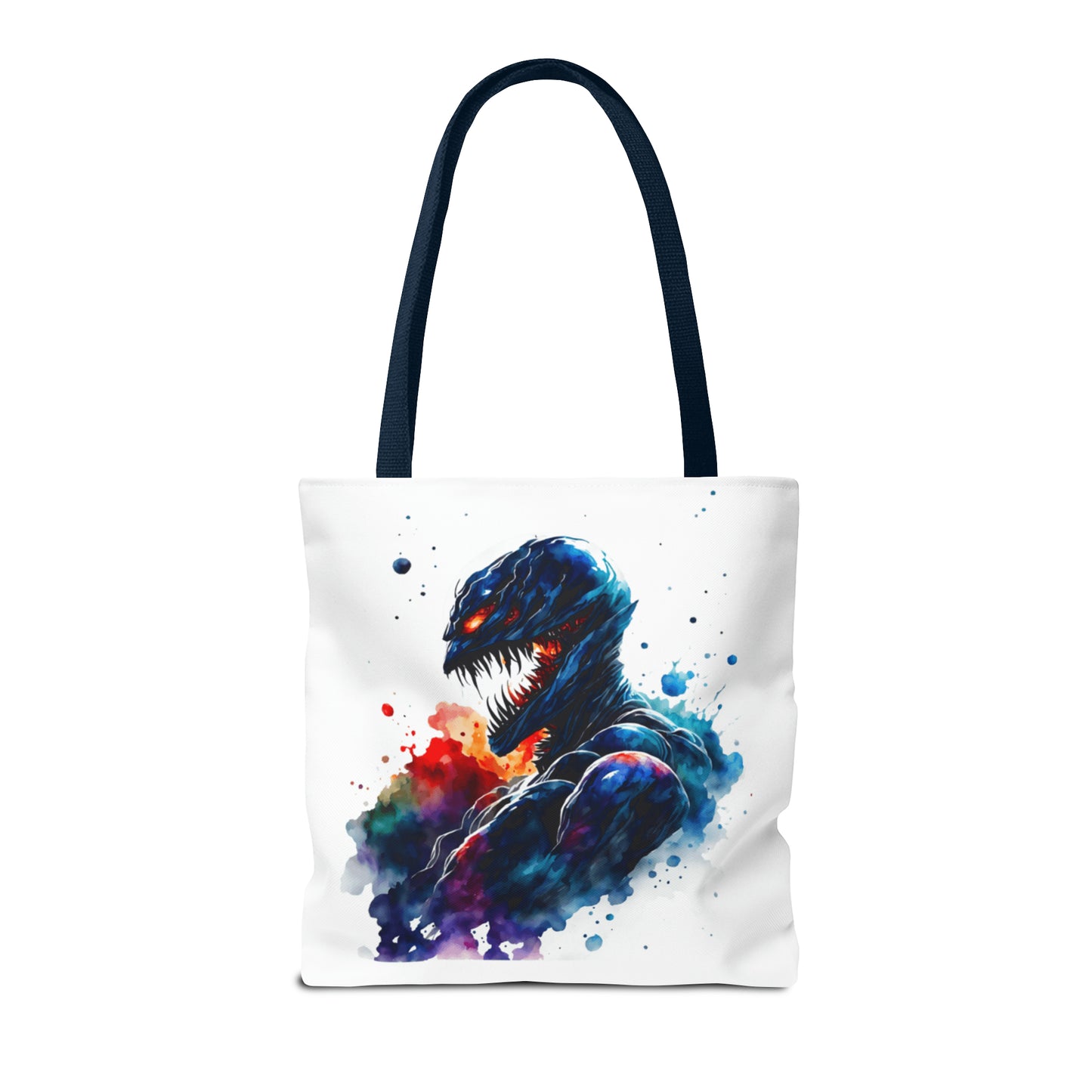 Venom Tote Bag