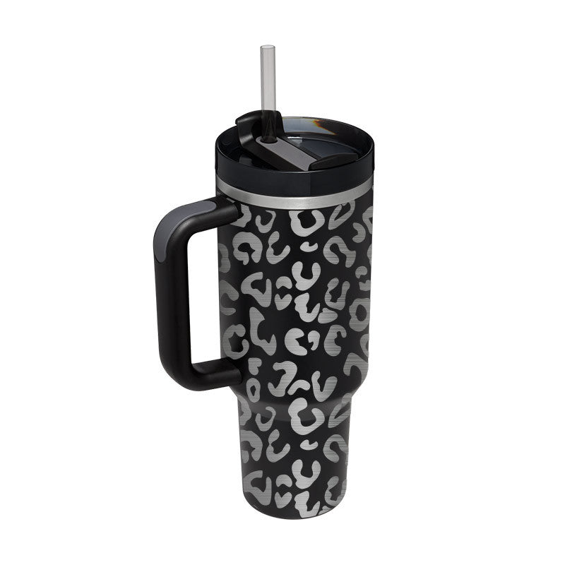 40 oz BPA Free Thermal Mug