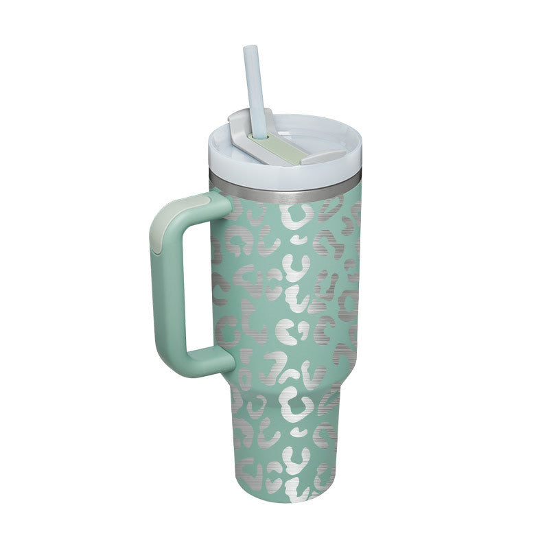 40 oz BPA Free Thermal Mug