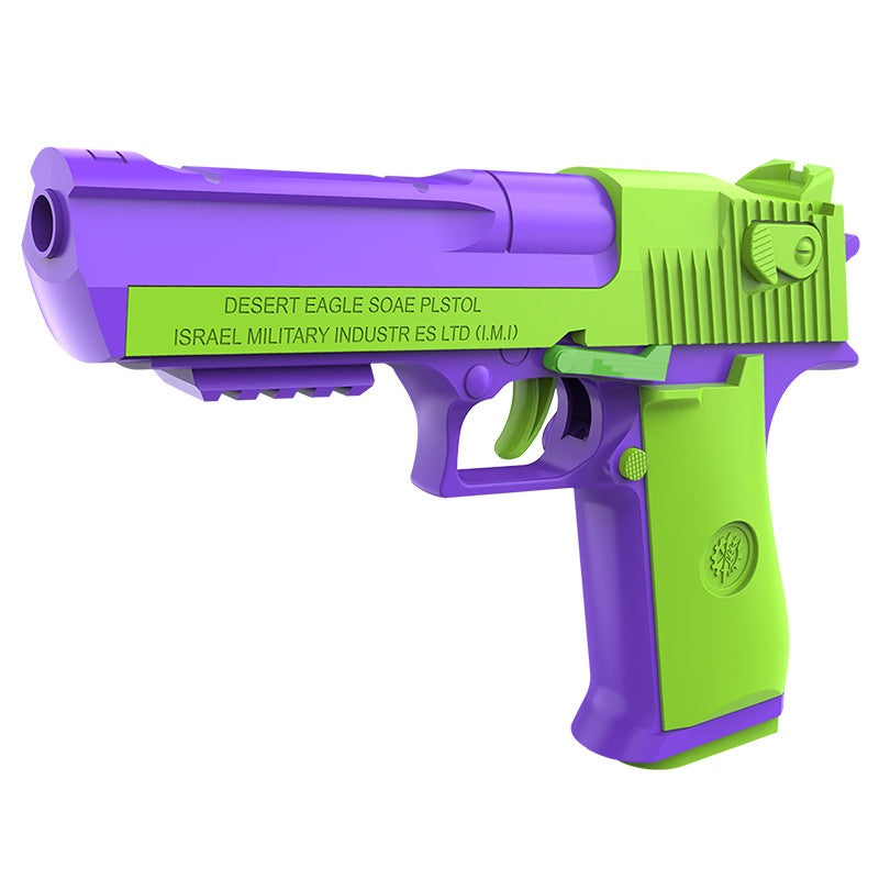 Dessert Eagle Toy gun