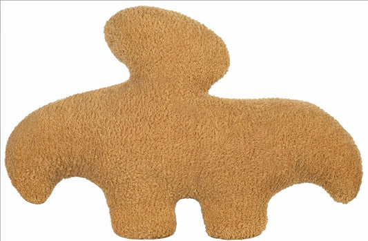 Dinosaur Nugget Pillow