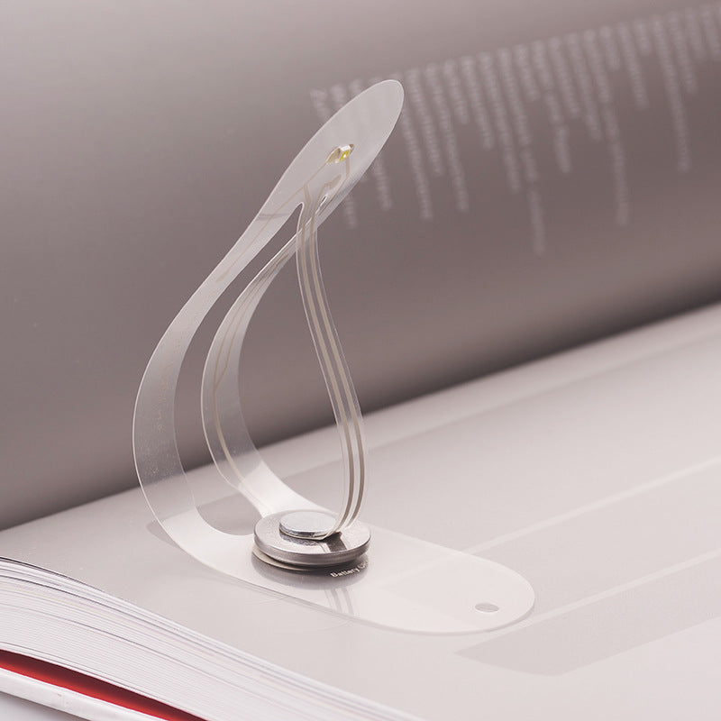Portable LED Bookmark