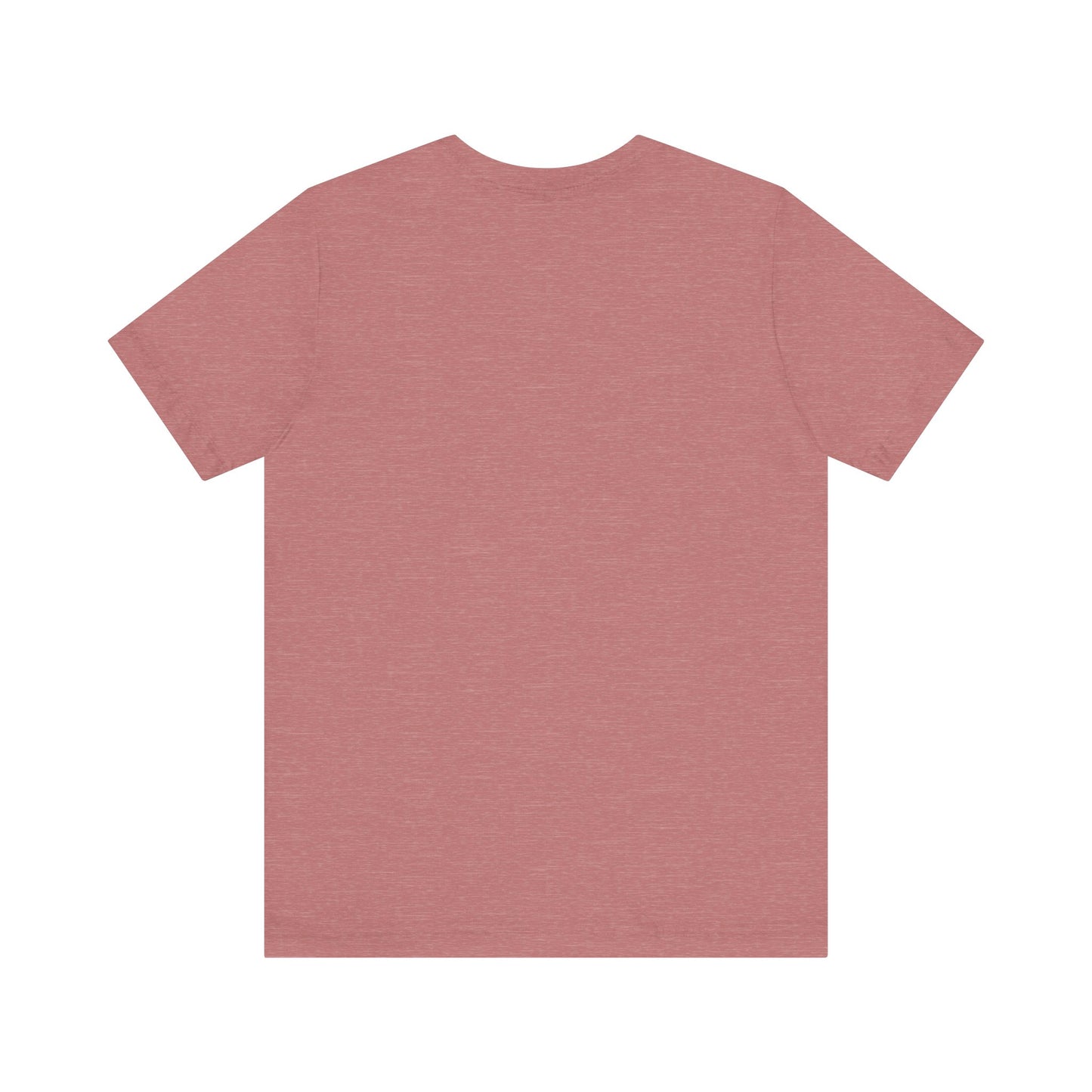 Bloom with Faith, Hope, and Love: Floral Graphic Tee