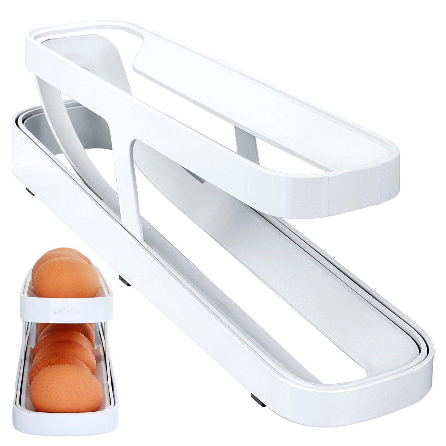 Egg Dispenser