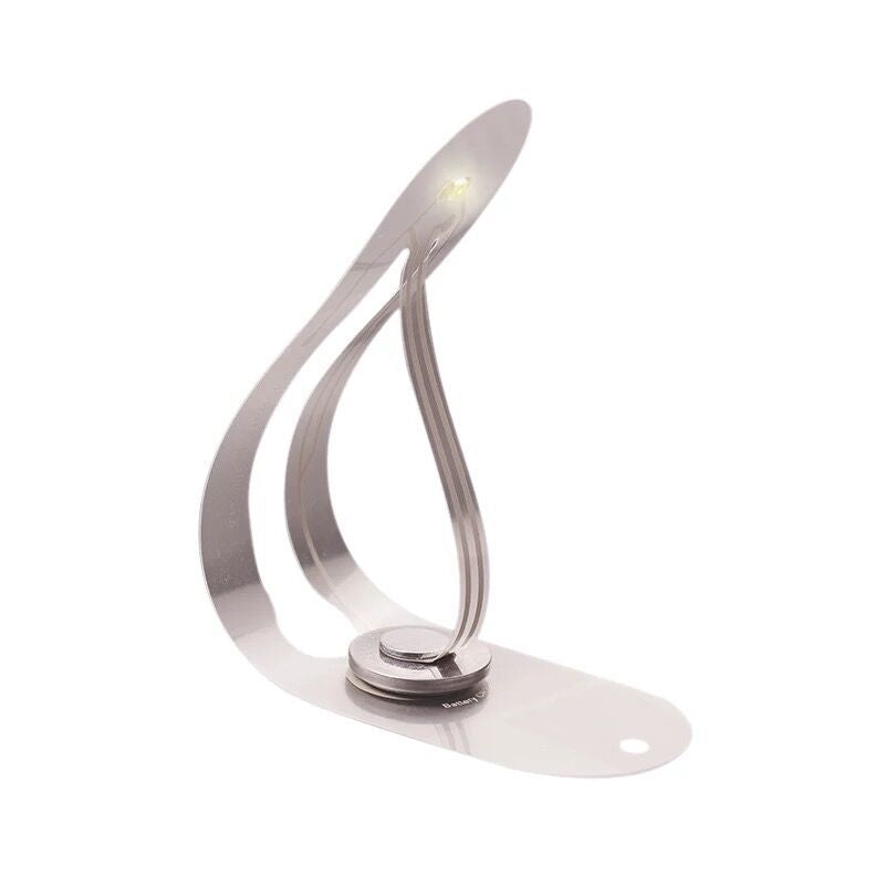 Portable LED Bookmark