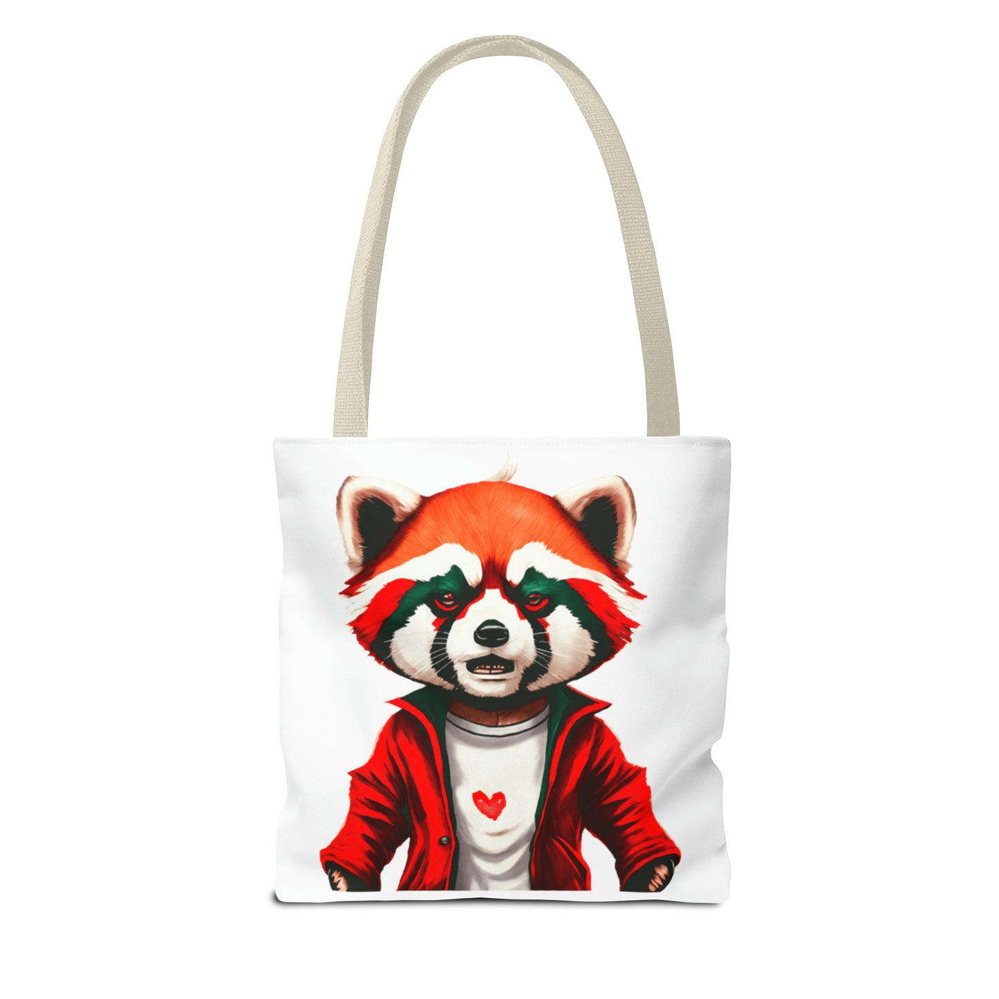 Rocket Tote Bag