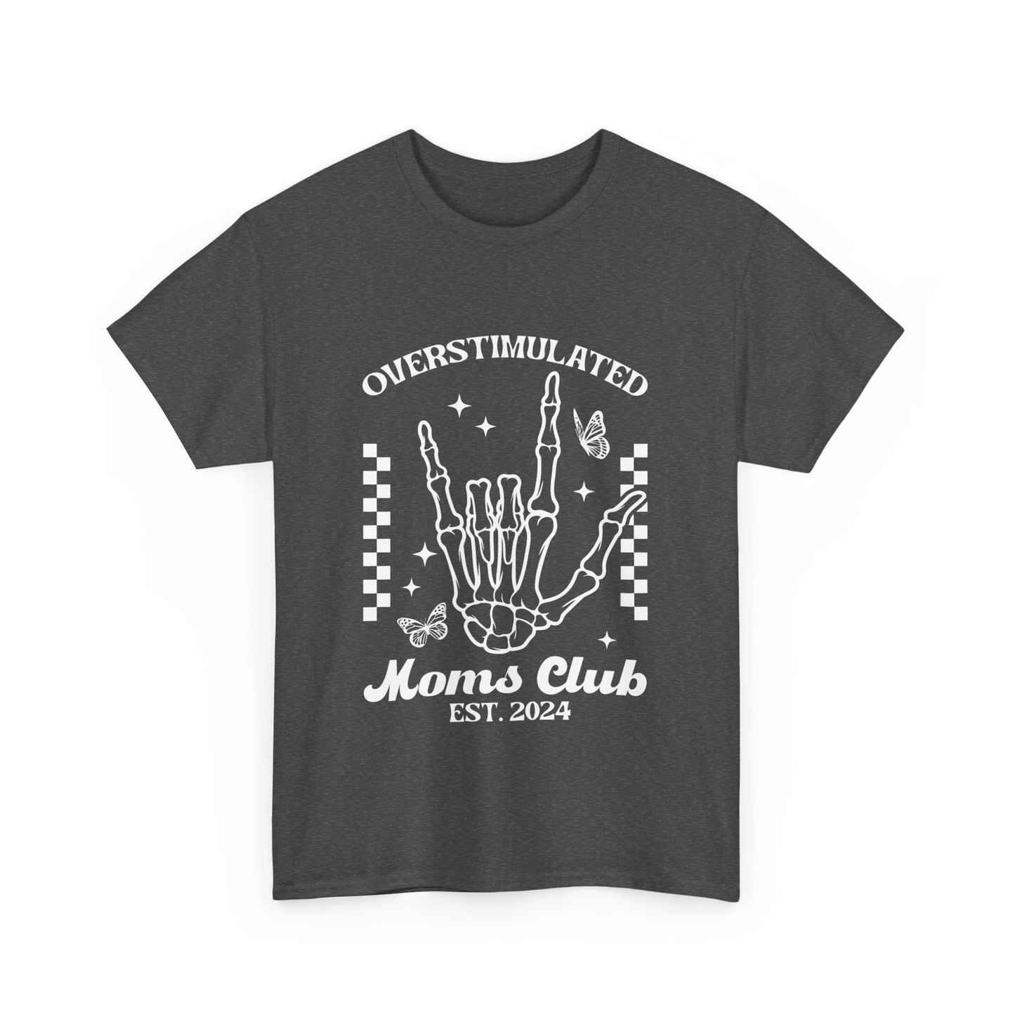 Overstimulated Moms Club