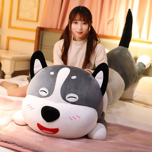 Dog Plush Toy