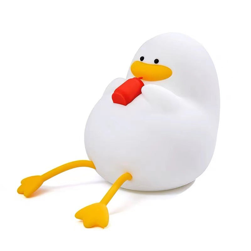Duck Night Light
