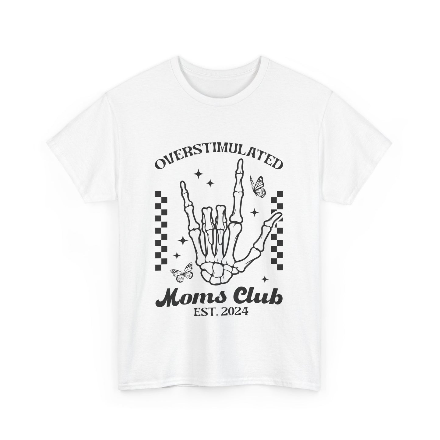 Overstimulated Moms Club