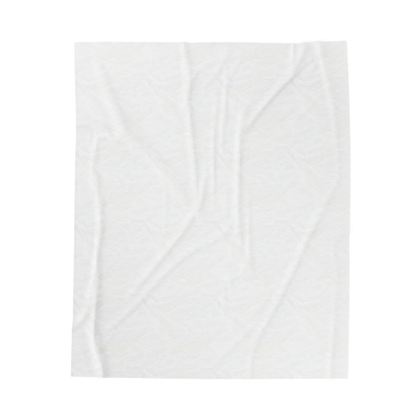 Bamb Plush Blanket