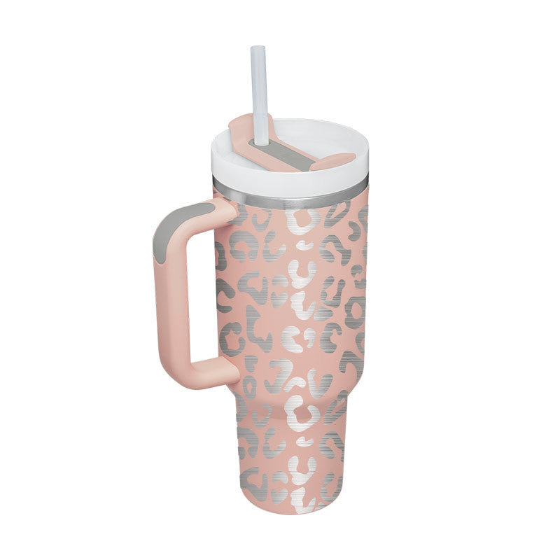 40 oz BPA Free Thermal Mug