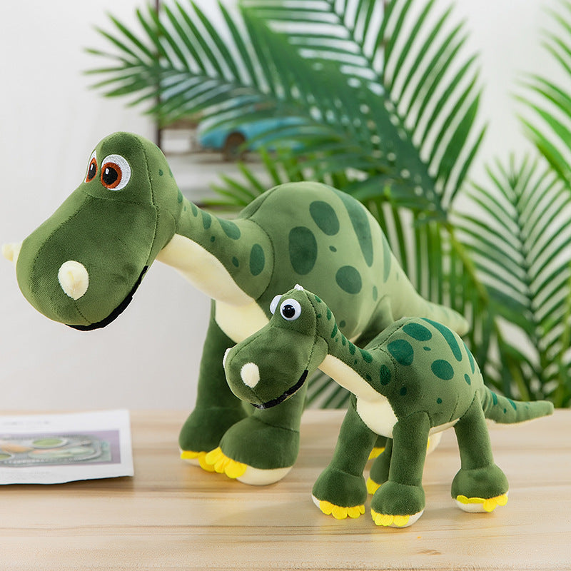 Dinosaur Plush Toy