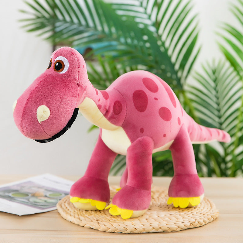 Dinosaur Plush Toy