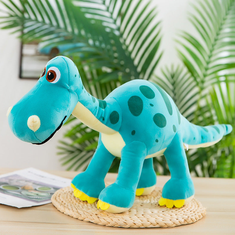 Dinosaur Plush Toy