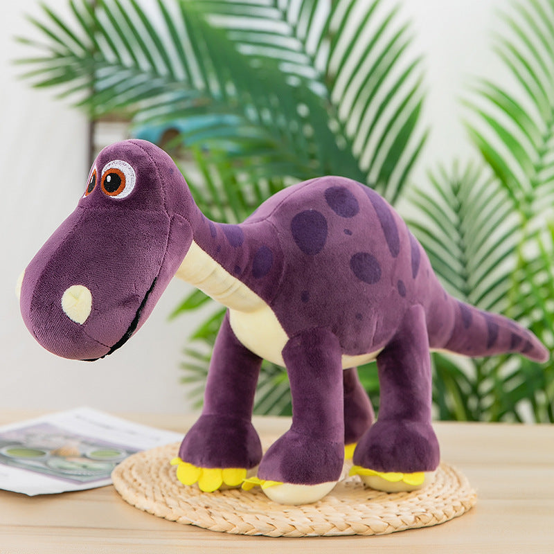 Dinosaur Plush Toy