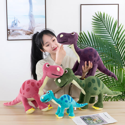 Dinosaur Plush Toy
