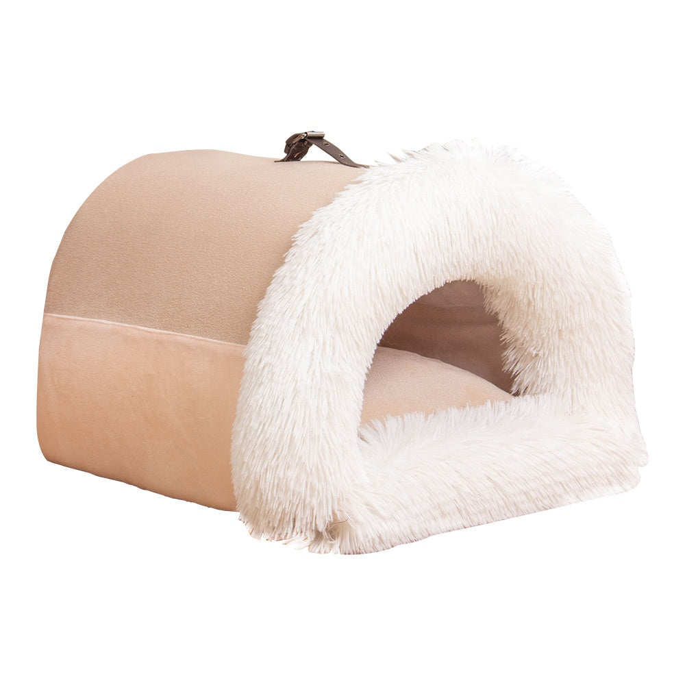 Portable Pet Bed
