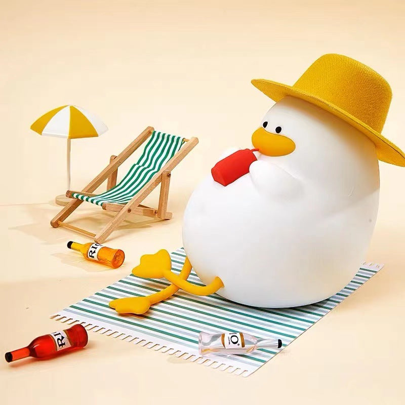 Duck Night Light