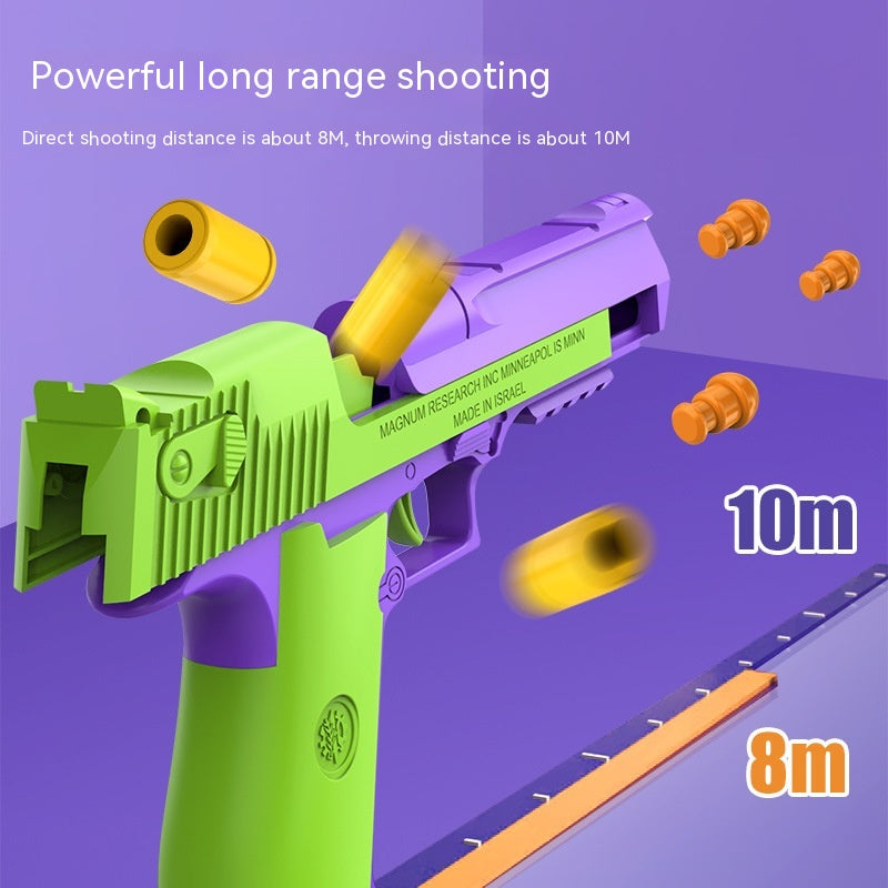 Dessert Eagle Toy gun