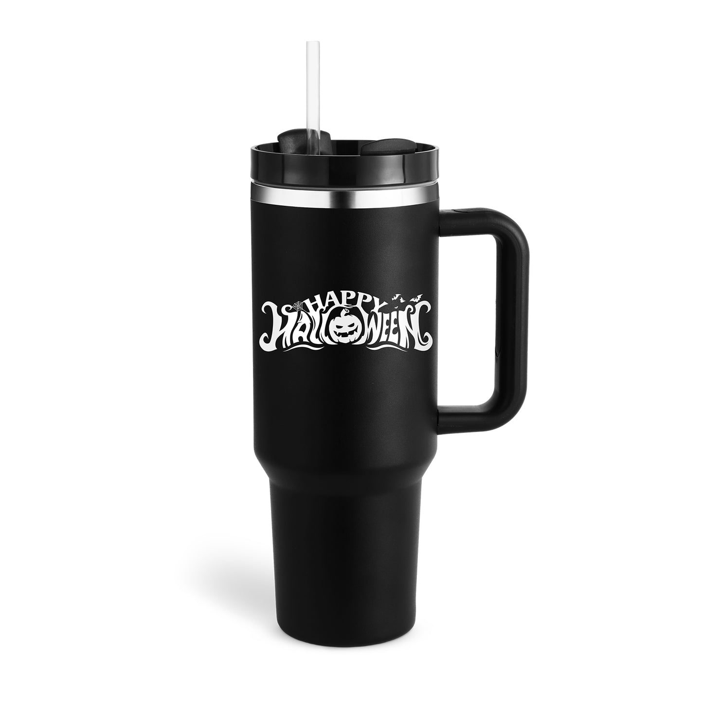 40 oz BPA Free Thermal Mug