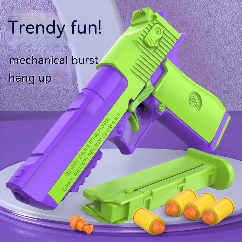 Dessert Eagle Toy gun