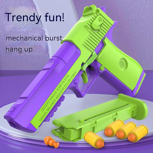 Dessert Eagle Toy gun