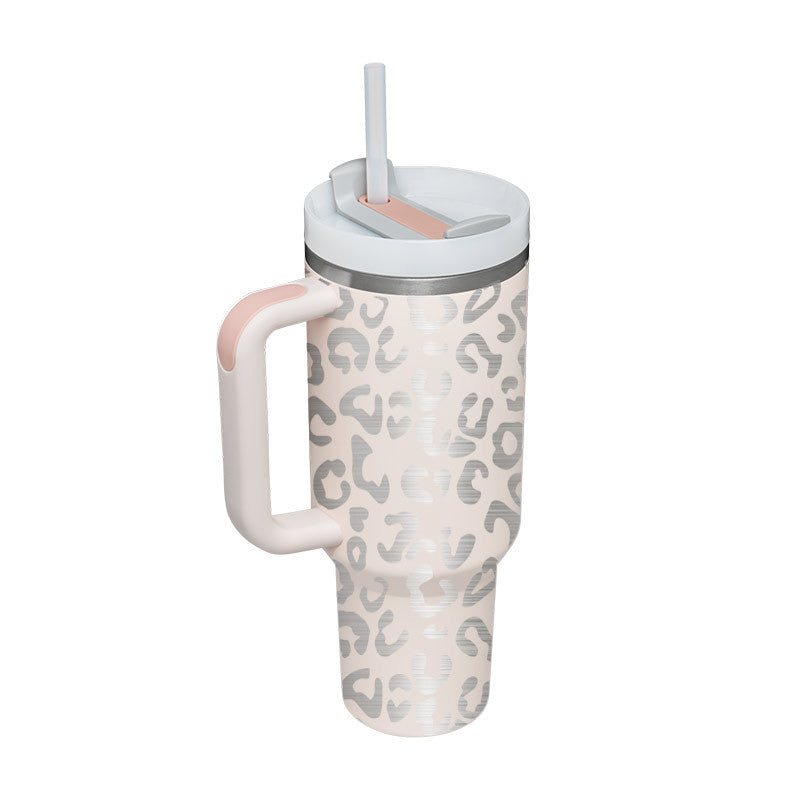 40 oz BPA Free Thermal Mug