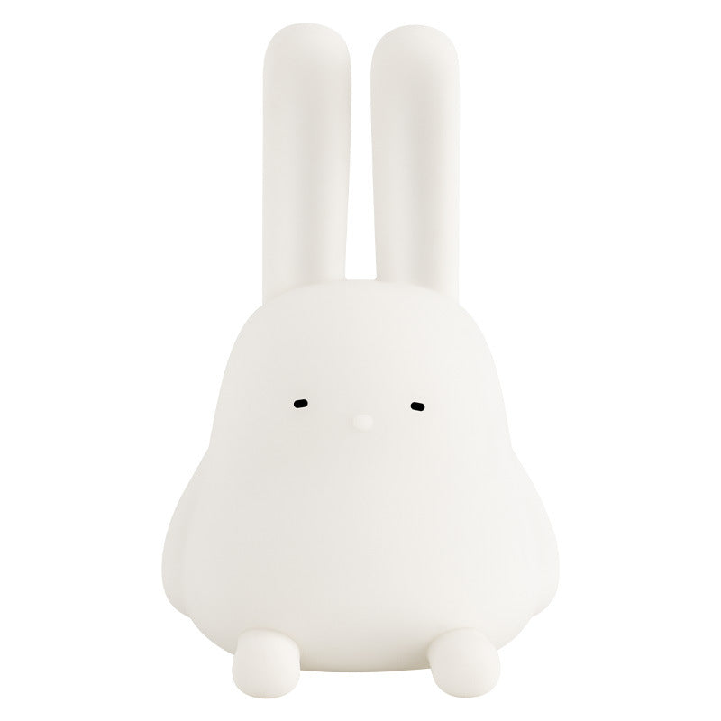 Cute Rabbit Mood Dimmable Light