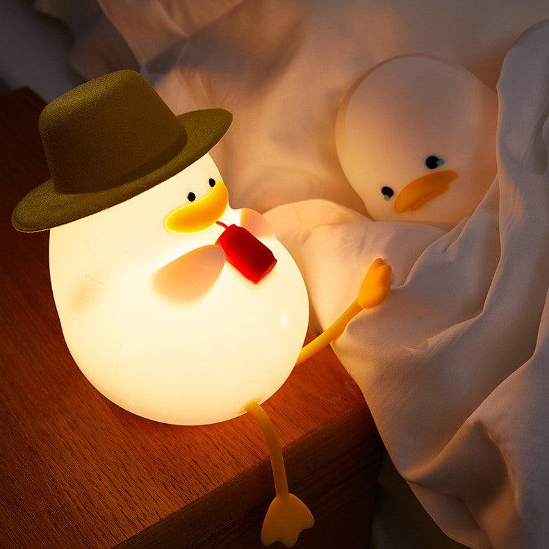 Duck Night Light