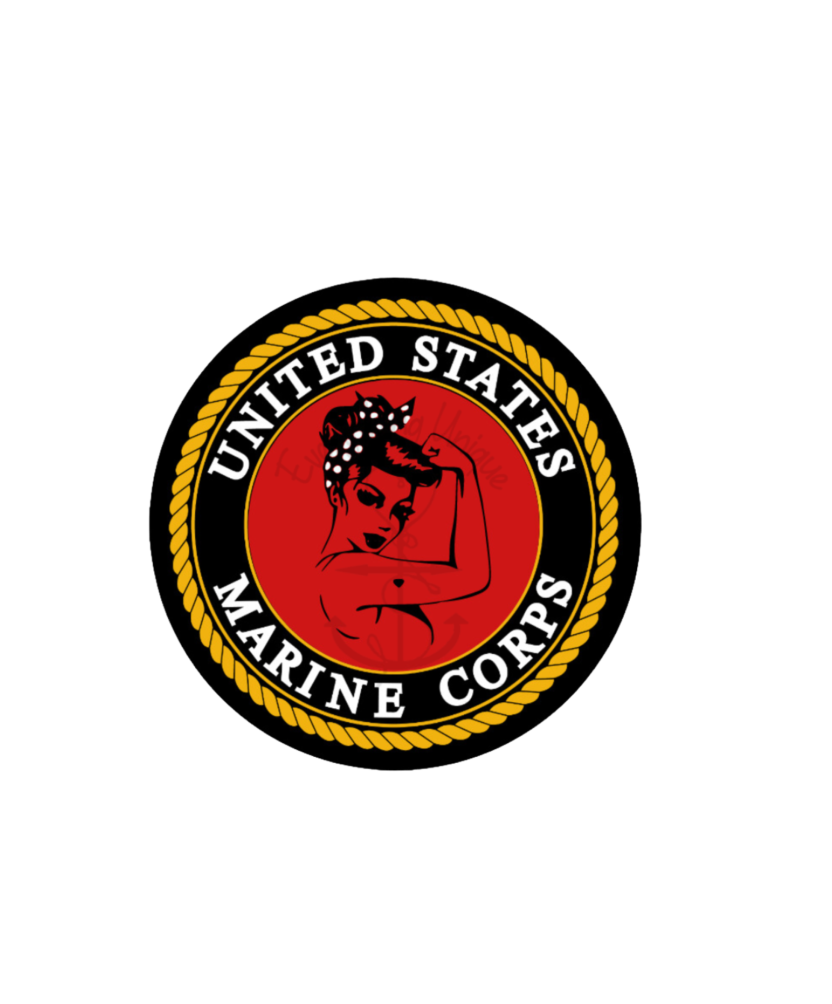 "female veteran stickers," "waterproof stickers for veterans," "Navy veteran stickers," "Marine Corps veteran stickers," "Army veteran stickers"